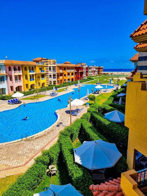 Green Porto beach resort